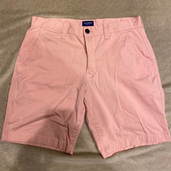 Arizona Jean Company Other - Men’s pink Arizona shorts